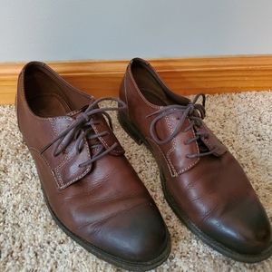 Men's shoes